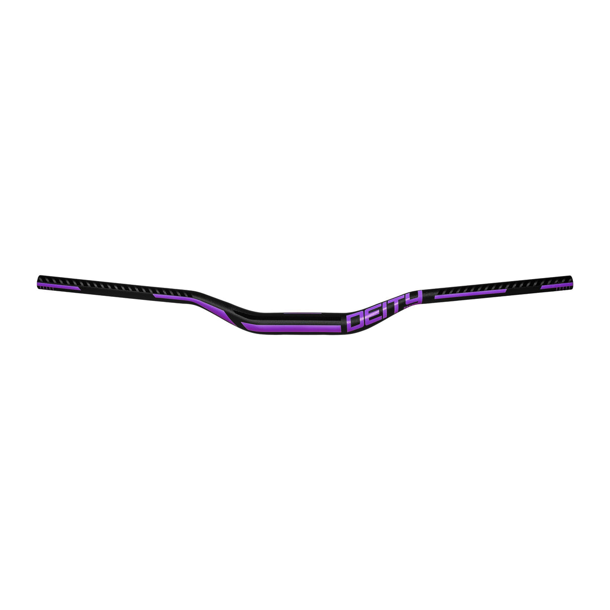 DEITY RACEPOINT Aluminium Handlebar 35mm Bore, 38mm Rise - 810MM