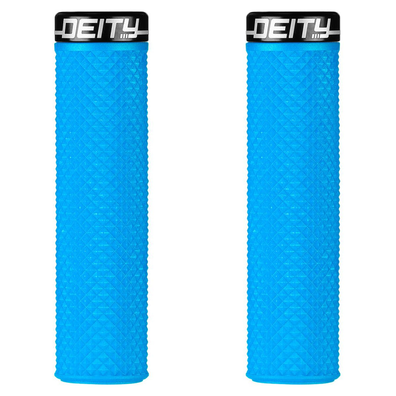 DEITY SUPRACUSH Grips