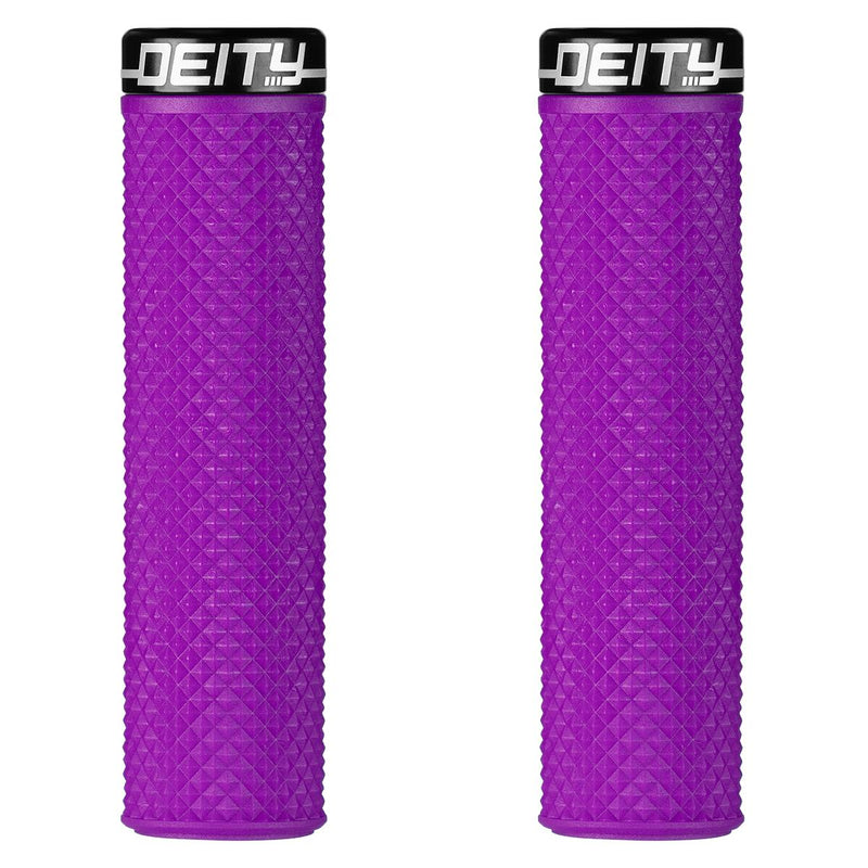 DEITY SUPRACUSH Grips