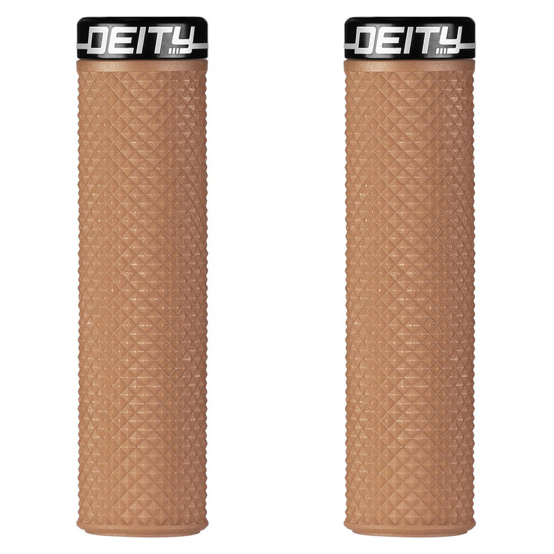 DEITY SUPRACUSH Grips