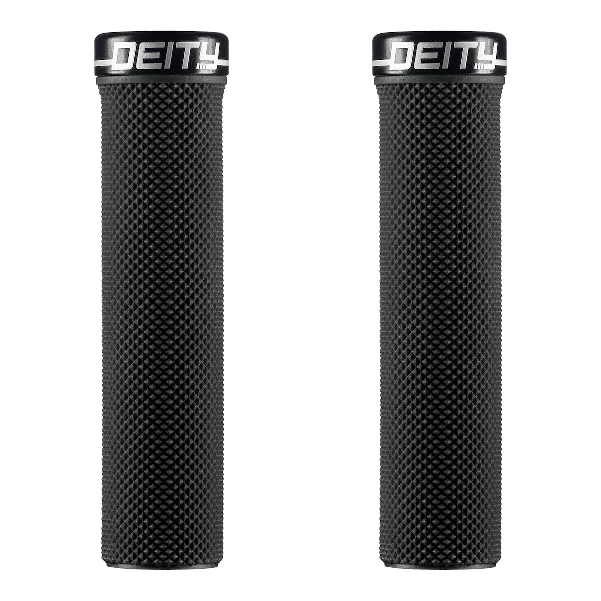 DEITY SLIMFIT Grips - Black