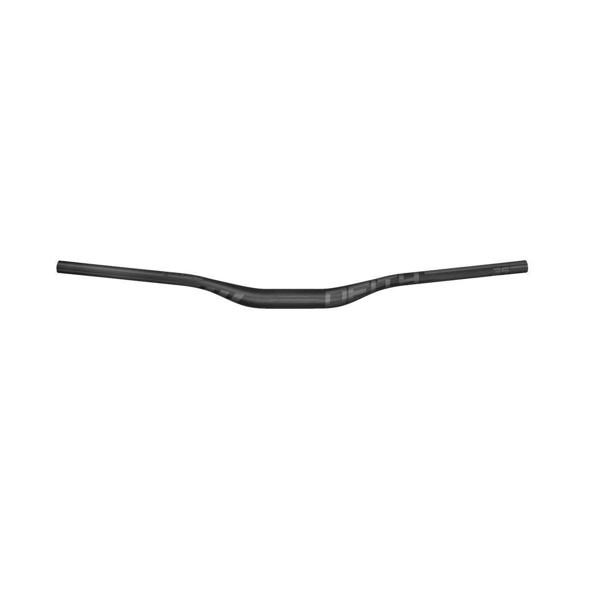 DEITY SPEEDWAY Carbon Handlebar 35mm Bore, 30mm Rise - 810MM