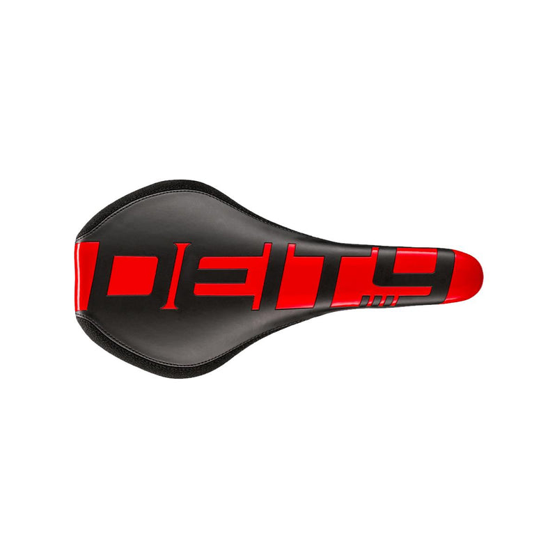 DEITY SPEEDTRAP AM CRMO Saddle