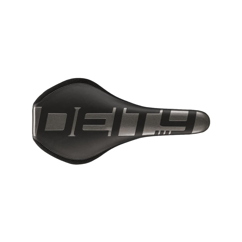 DEITY SPEEDTRAP AM CRMO Saddle