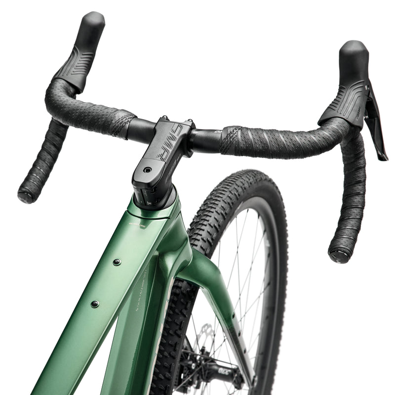 Argon 18 Dark Matter Shimano GRX 1x – Cactus Green Gloss