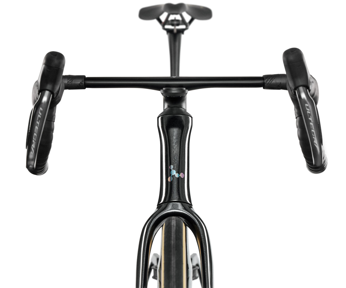 Argon 18 Nitrogen Pro Shimano Dura-Ace Di2 – Aurora Charcoal Gloss
