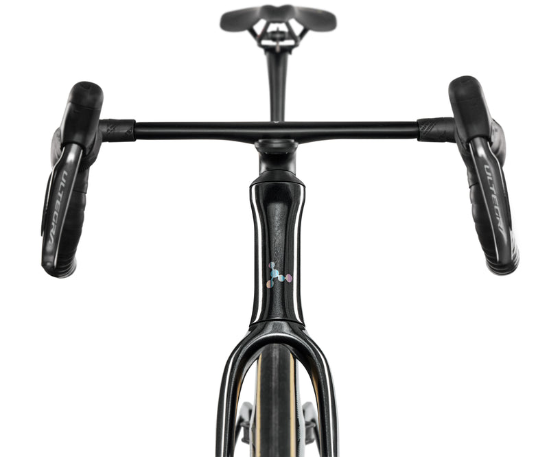 Argon 18 Nitrogen Pro Shimano Dura-Ace Di2 – Aurora Charcoal Gloss