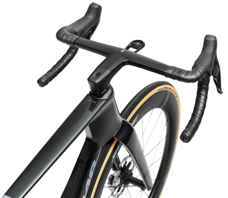 Argon 18 Nitrogen Pro SRAM RED AXS – Aurora Charcoal Gloss