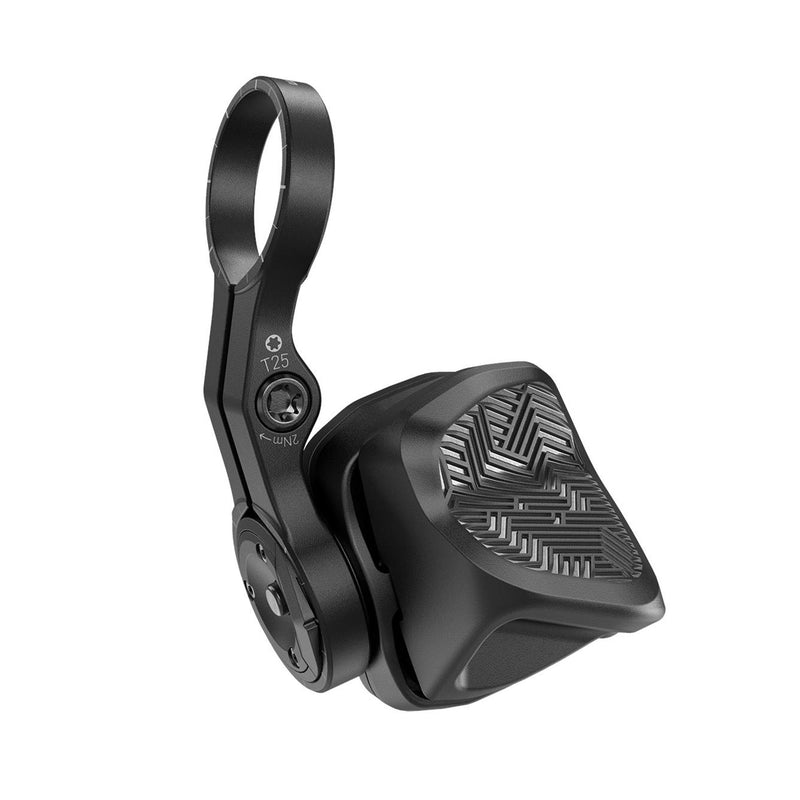 SRAM Electronic Controller