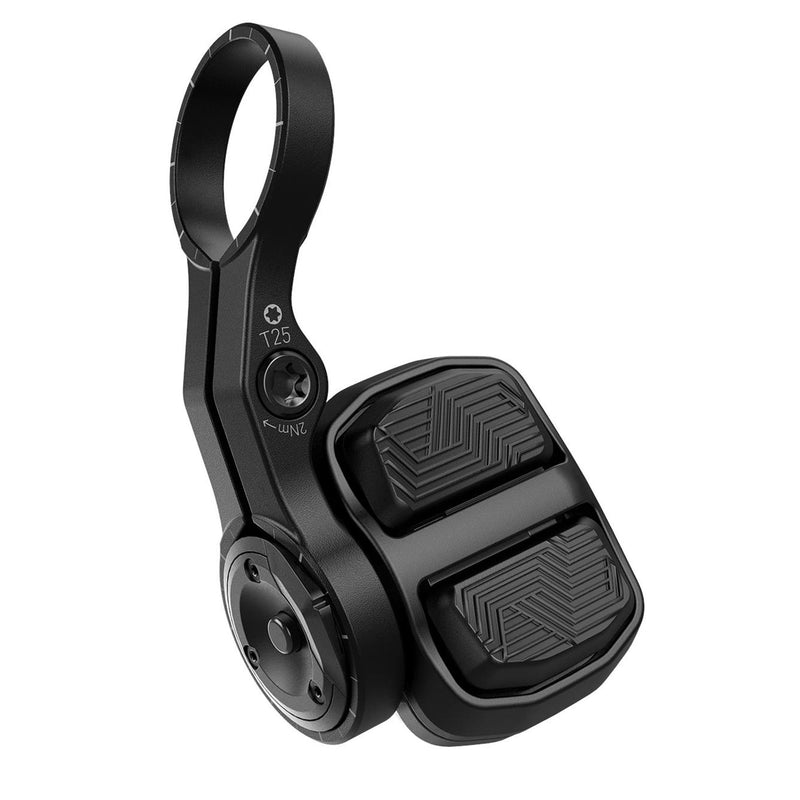 SRAM Electronic Controller