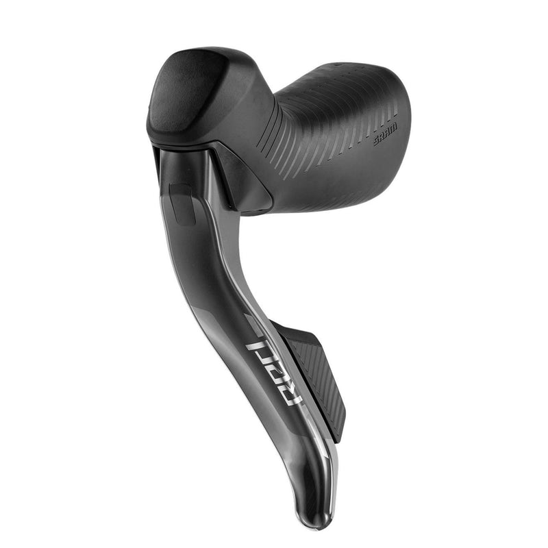 SRAM Shift/Hydraulic Disc Brake Lever Red AXS E1