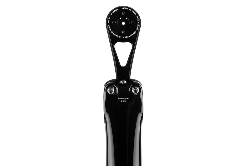 Enve Aero Stem Computer Mount