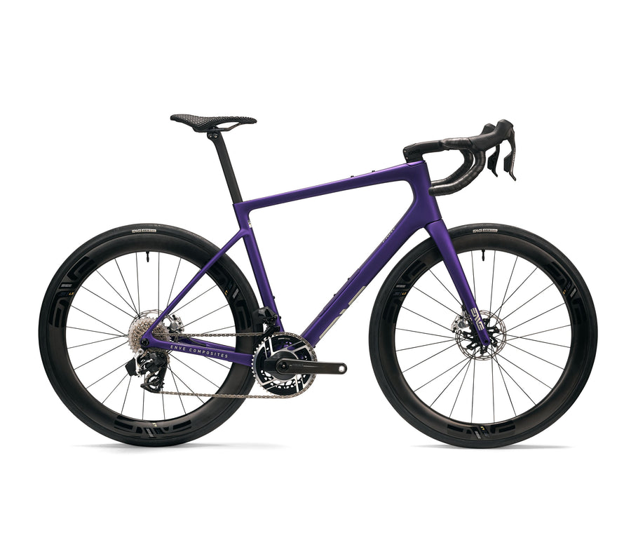 Build your ENVE