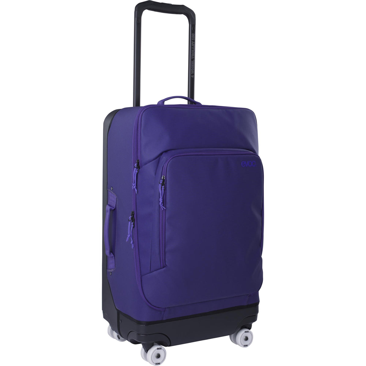 EVOC 4-Wheel Trolley 100 2026 - 100L