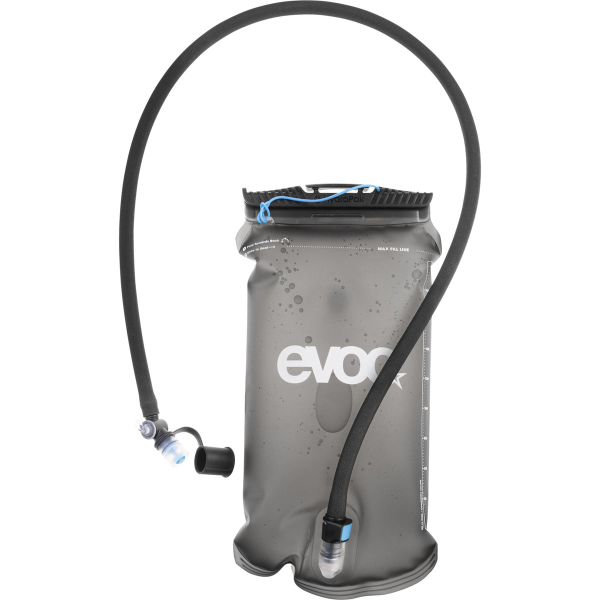 EVOC Hydration Bladder 2 Insulated - Carbon Grey - 2L