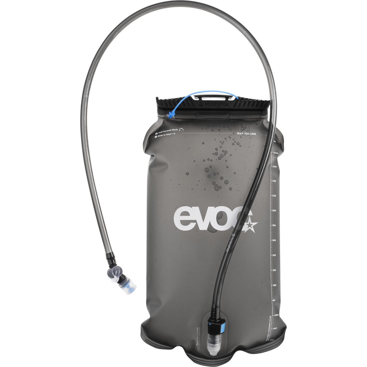 EVOC Hydration Bladder 3L - Carbon Grey