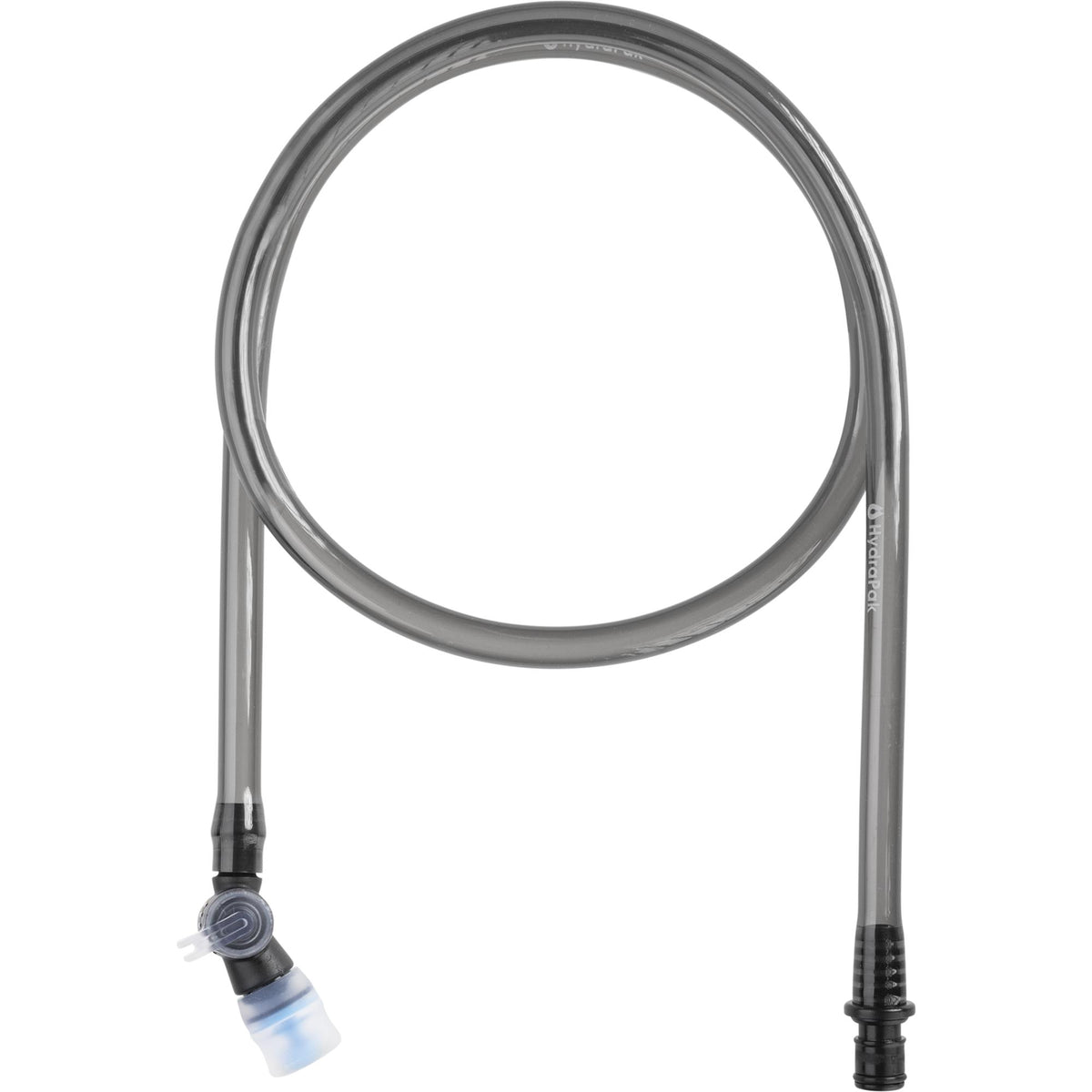 EVOC Hydraflex Tube + Comet Bite Valve - Carbon Grey