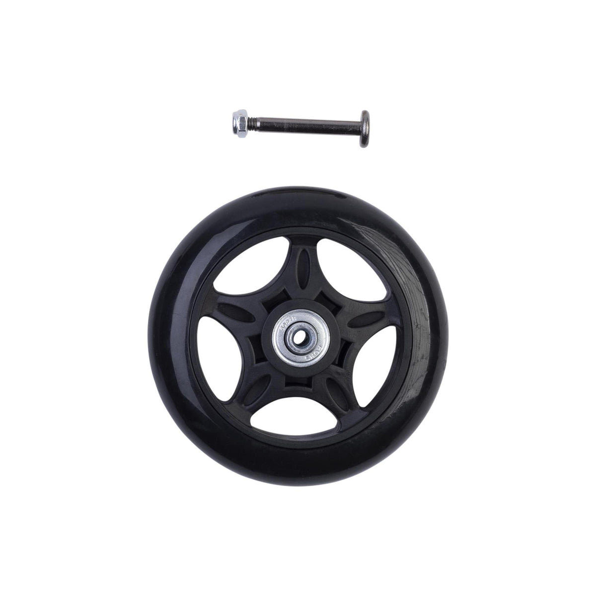 EVOC BTB Replacement Wheel - Black