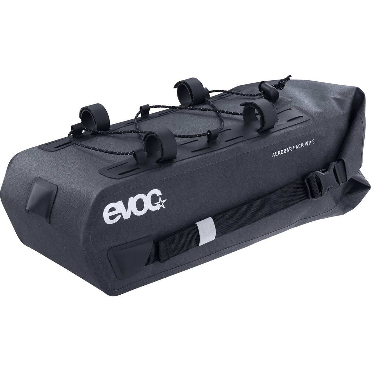 EVOC Aero Bar Pack WP 5 2027 - Black - 5L