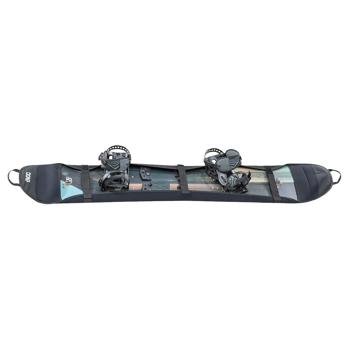 EVOC Board Cover Neoprene 2019 - Black