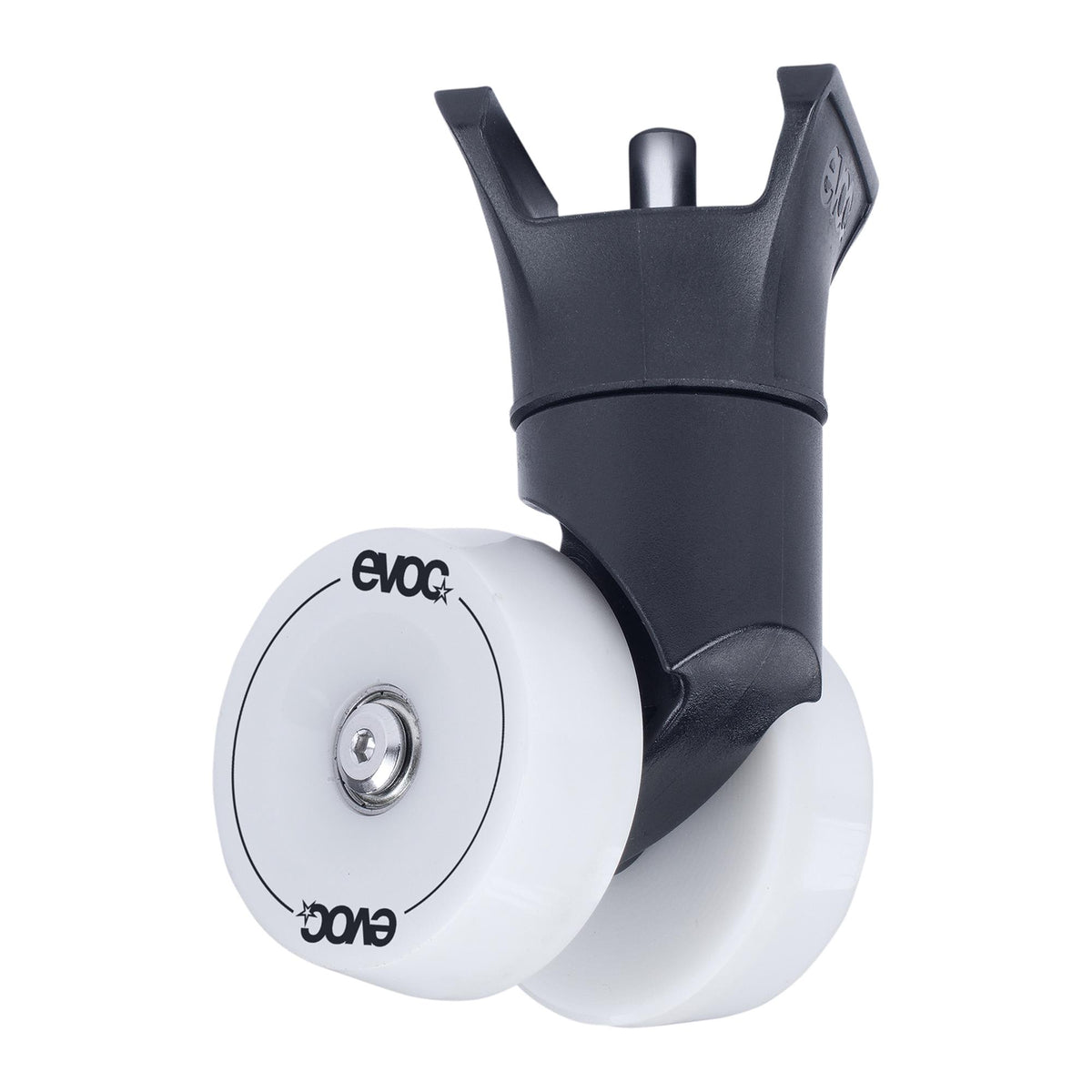 EVOC Clip On Wheel 1-Pin Version 3.0 2026 - White