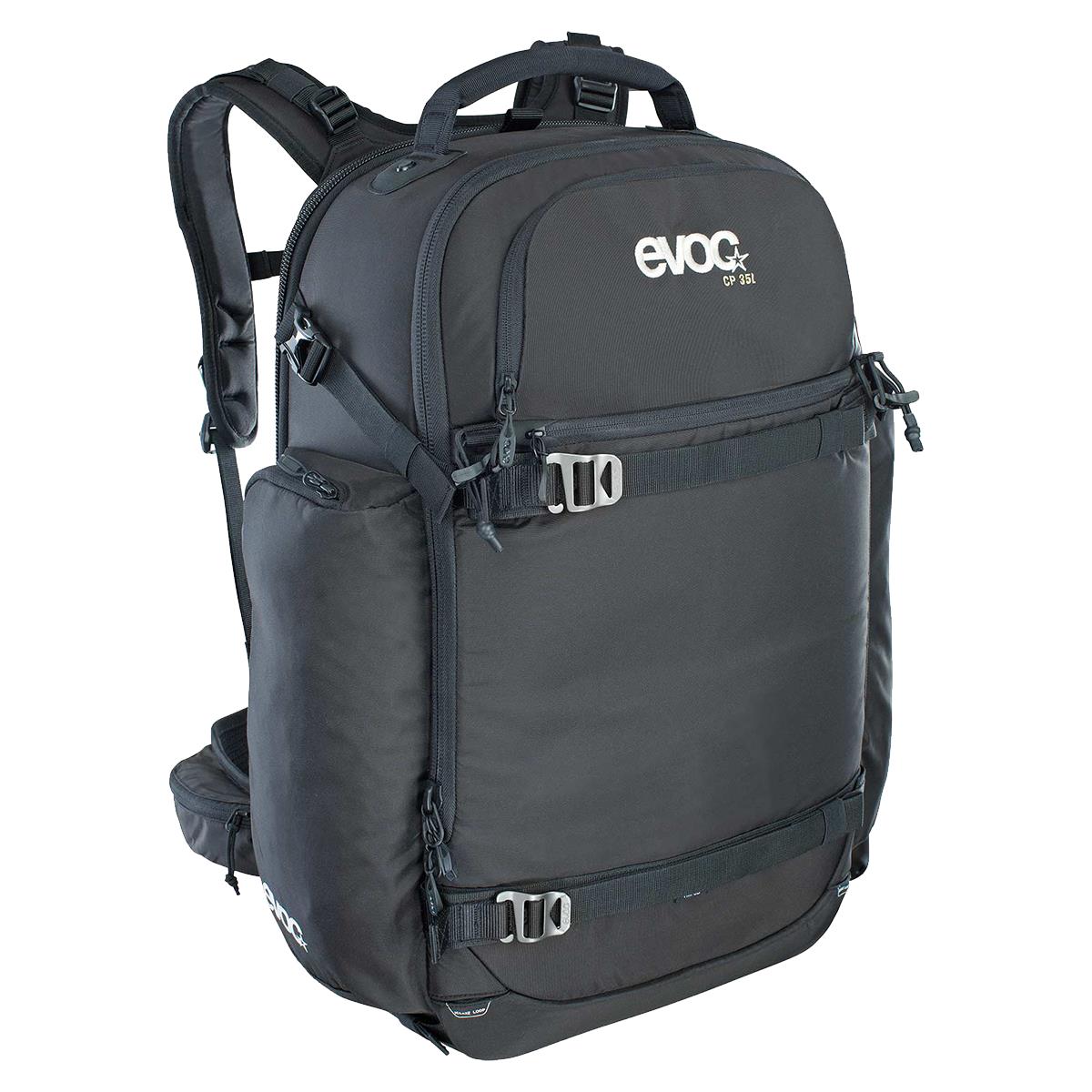 EVOC Camera Backpack 35L 2024 - Black