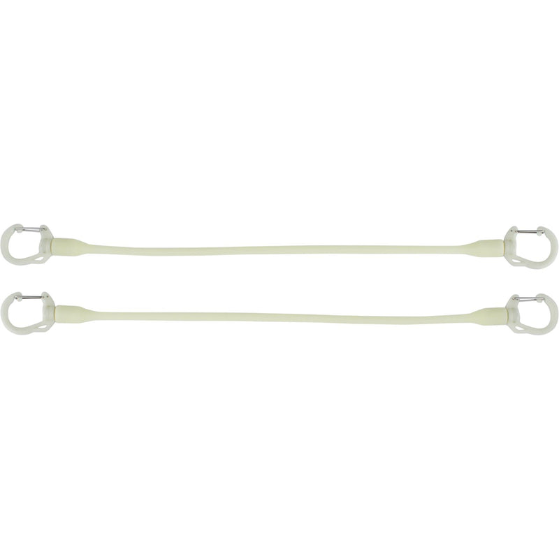 EVOC Cargo Straps (2pcs) 2023