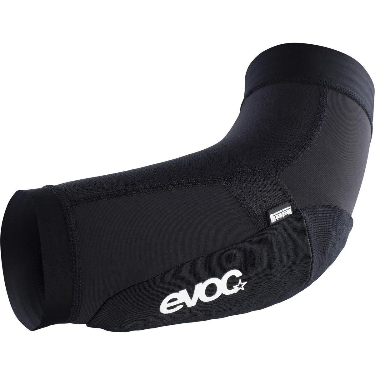 EVOC Elbow Protector LS Flex Lite 2025 - Black