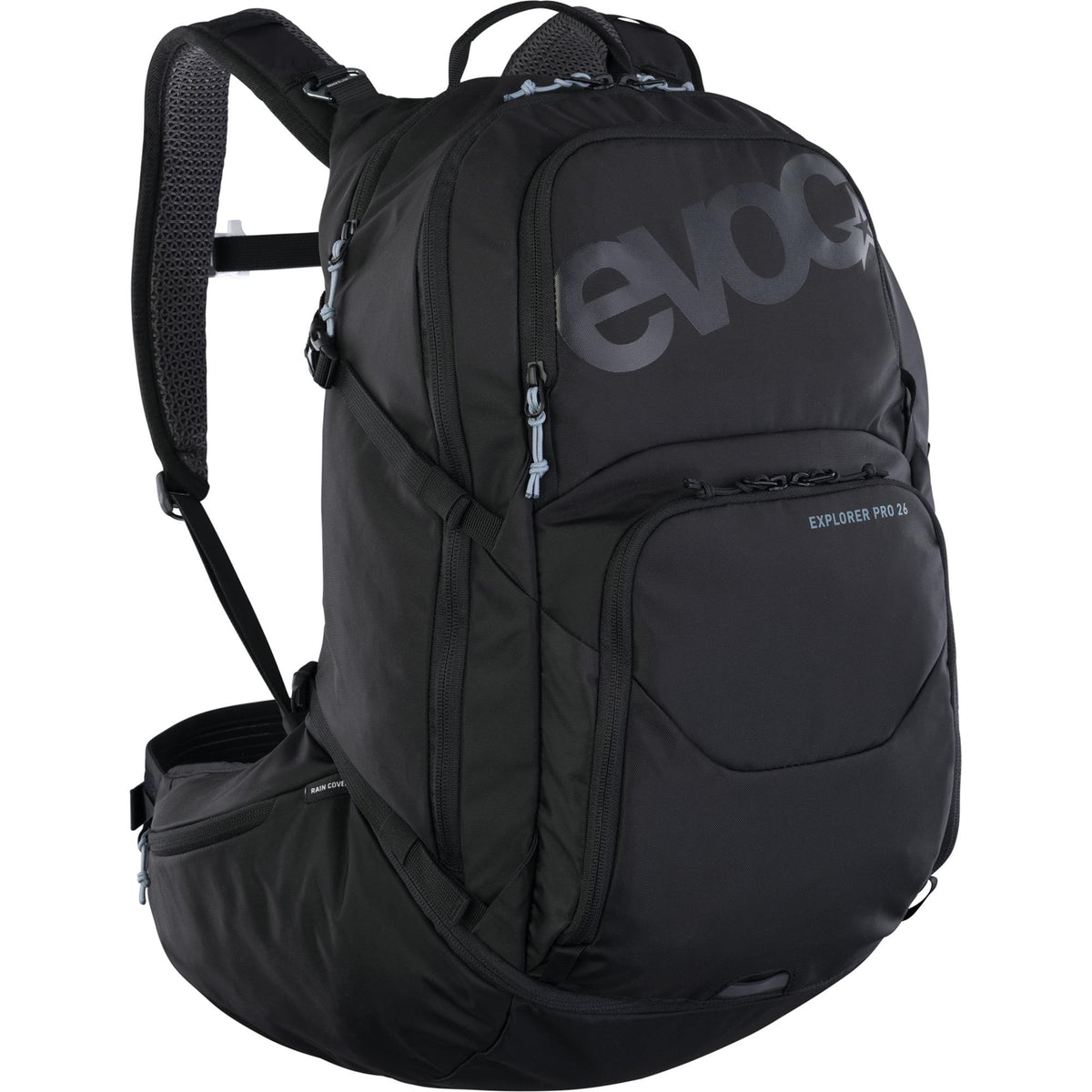 EVOC Explorer Pro 26L Performance Backpack 2024