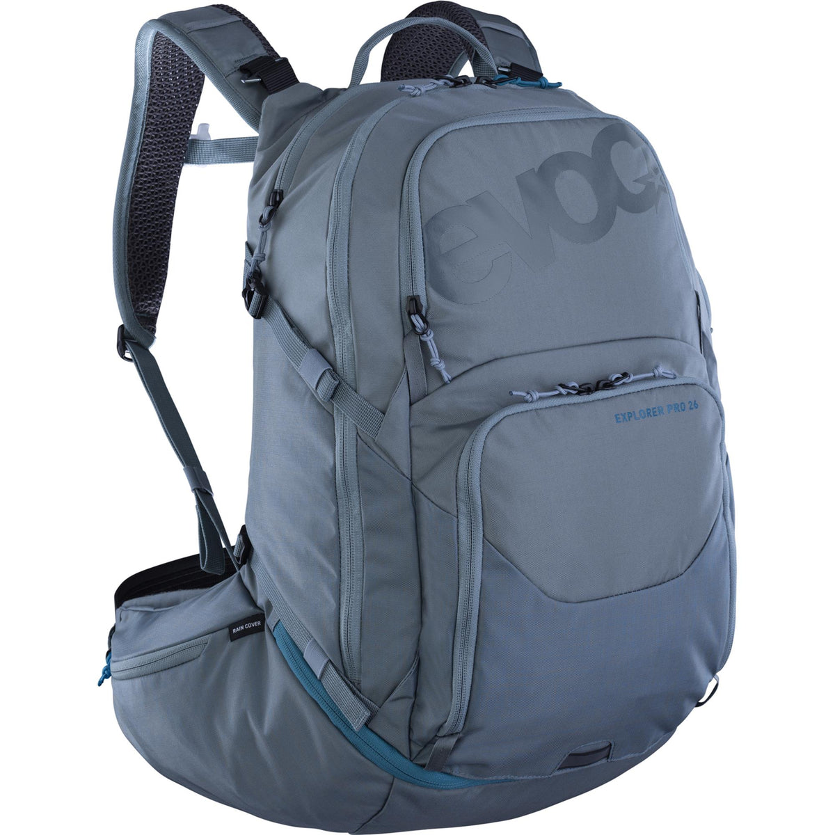 EVOC Explorer Pro 26L Performance Backpack 2024
