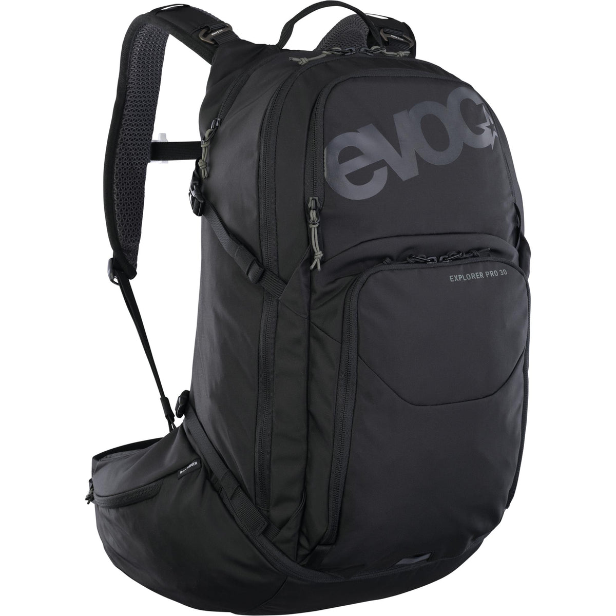 EVOC Explorer Pro 30L Performance Backpack 2024