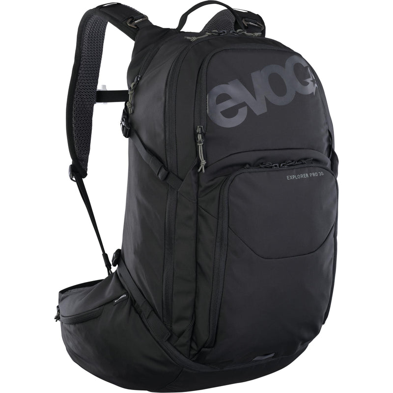 EVOC Explorer Pro 30L Performance Backpack 2024