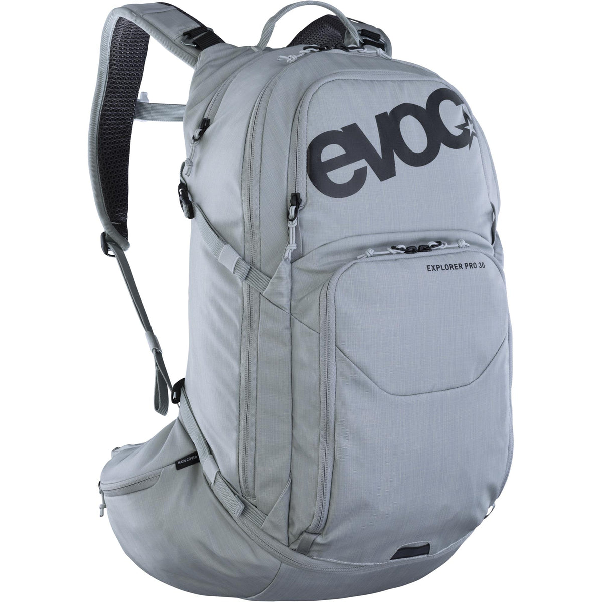 EVOC Explorer Pro 30L Performance Backpack 2024