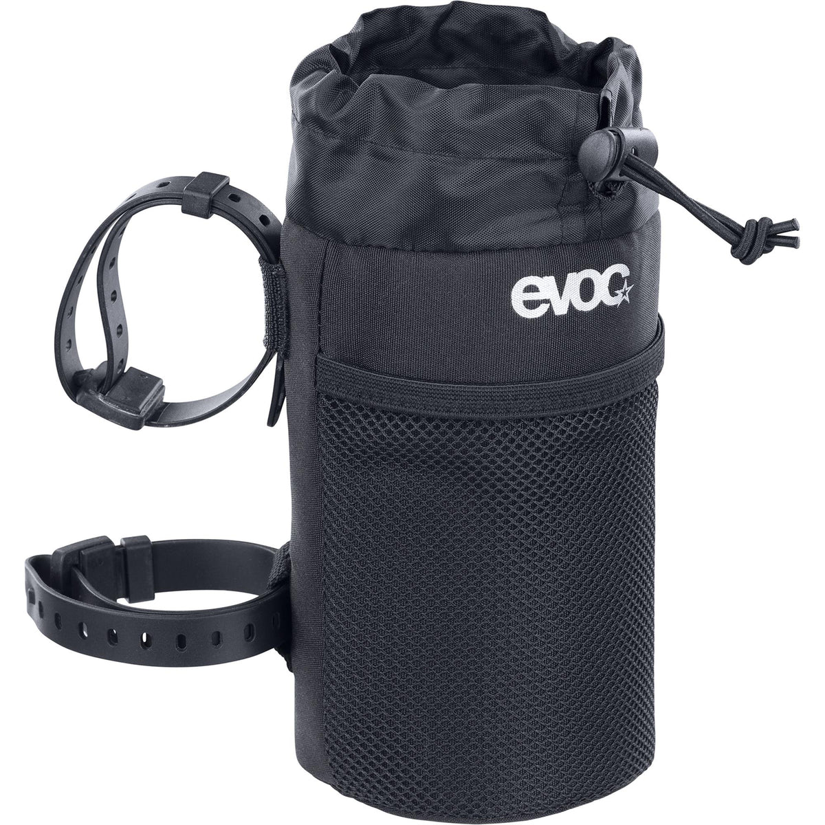 EVOC Food Pouch 2027 - Black - 0.75L