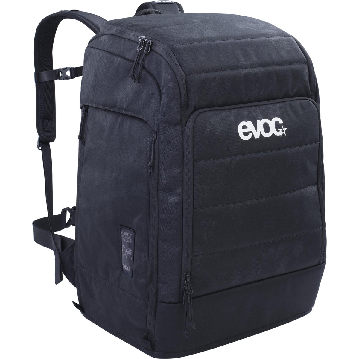 EVOC Gear Backpack 60 2026 - 60L