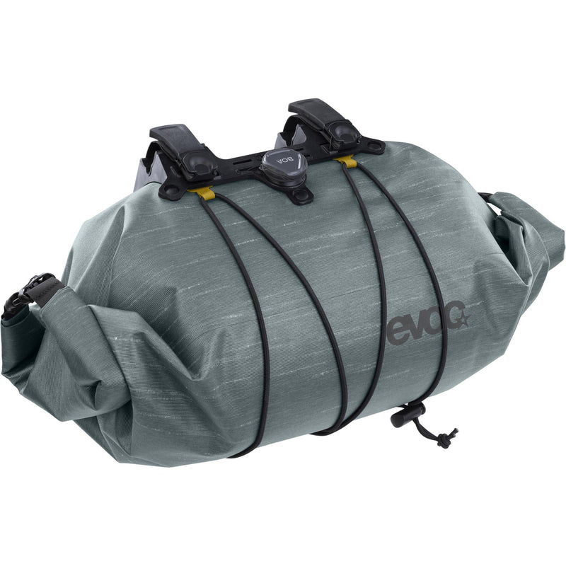 EVOC Waterproof Handlebar Pack BOA 9L 2024
