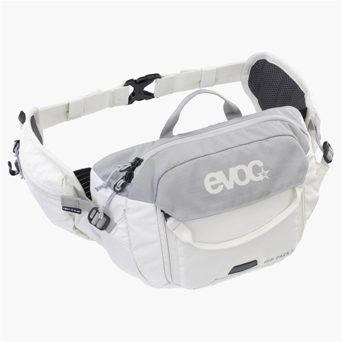 EVOC Hip Pack Hydration Pack 3L + 1.5L Bladder 2025