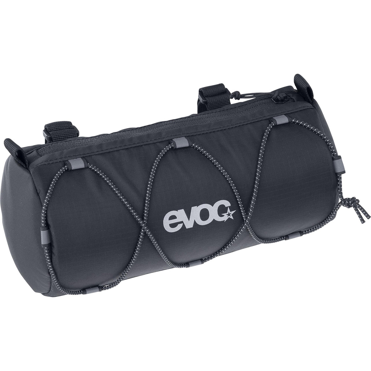 EVOC Handlebar Roll 2 2027 - Black - 2L