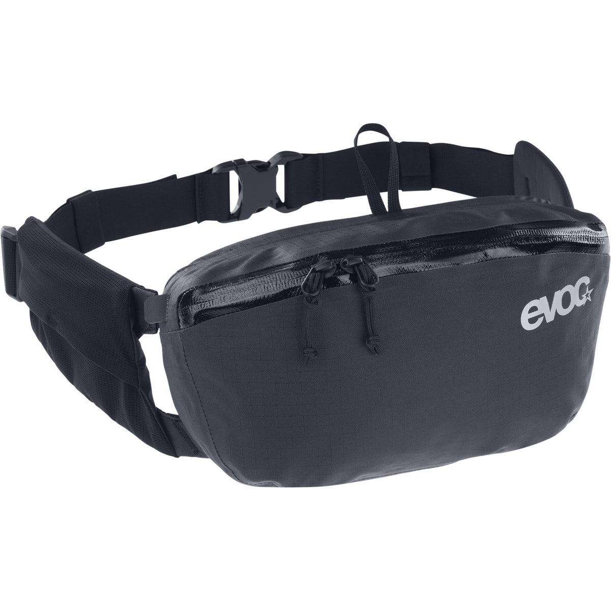 EVOC Hip Pouch 3D WP 2 2026 - Black