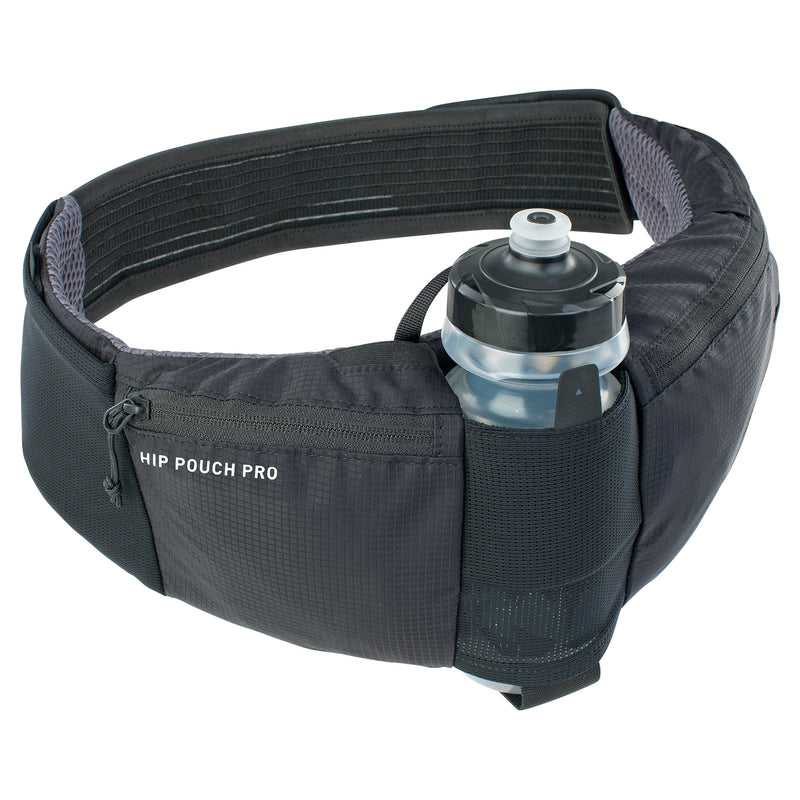 EVOC Hip Pouch Pro + Bottle 2022 - 1.5L