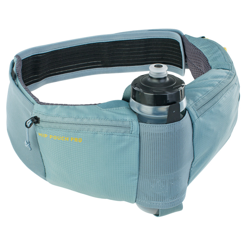EVOC Hip Pouch Pro + Bottle 2022 - 1.5L