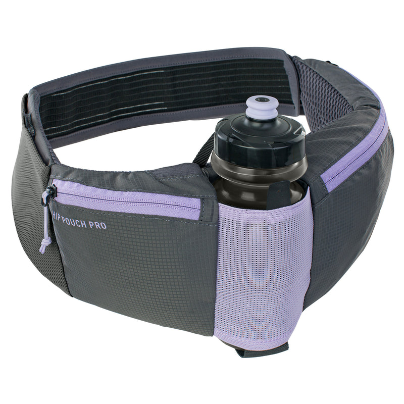 EVOC Hip Pouch Pro + Bottle 2022 - 1.5L