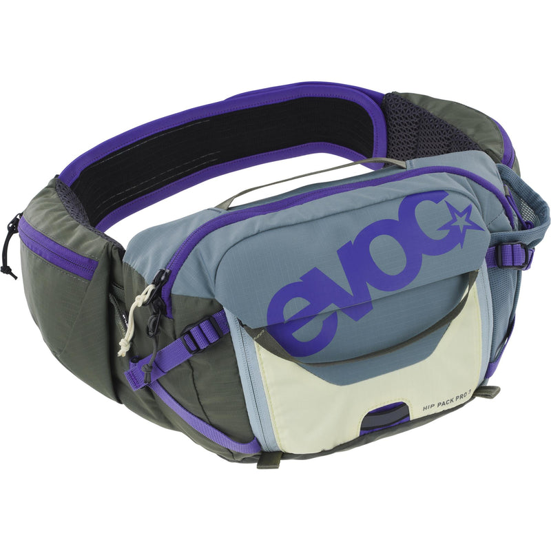 EVOC Hip Pack Pro 3 2026