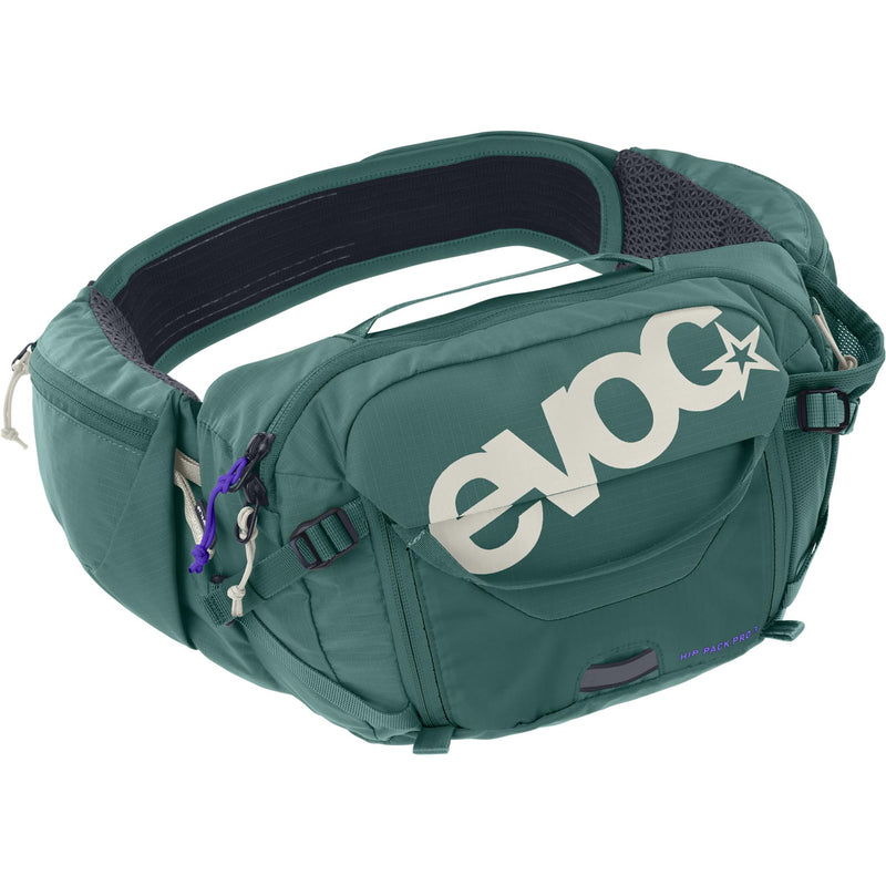 EVOC Hip Pack Pro 3 2026