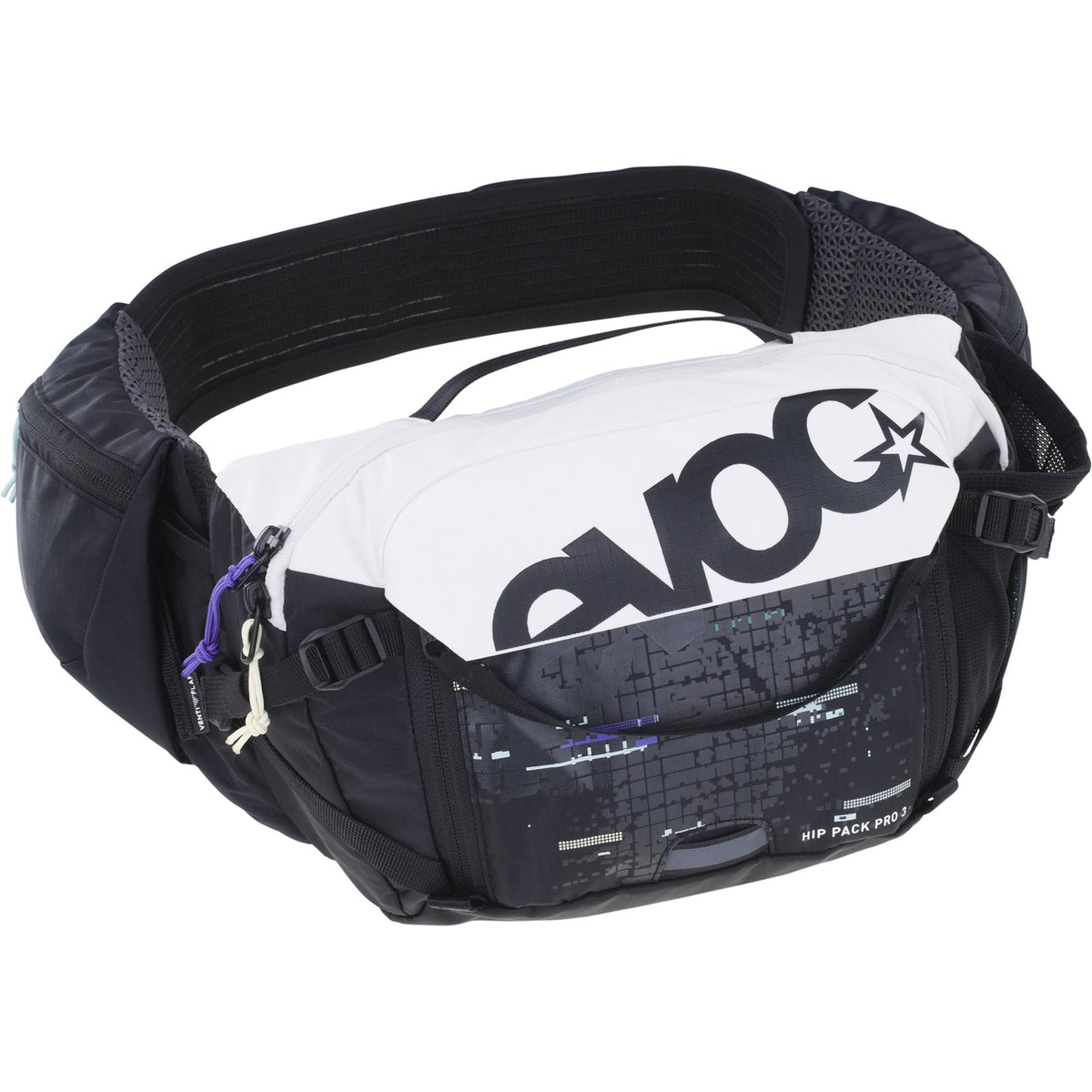 EVOC Hip Pack Pro 3 2026