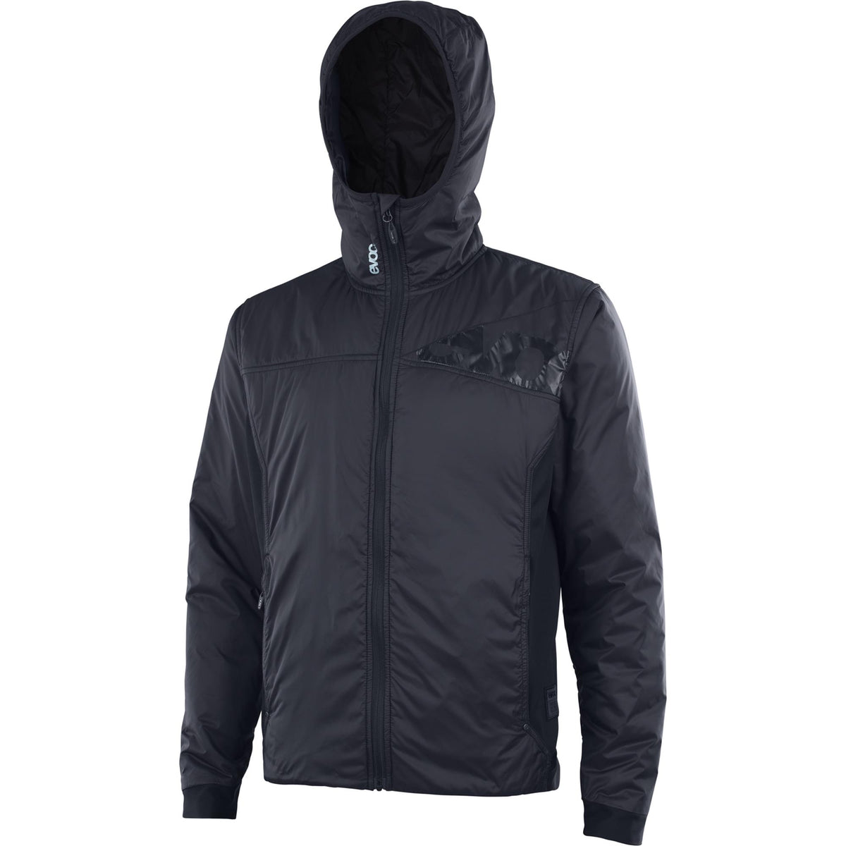 EVOC Insulated Jacket 2026 - Black
