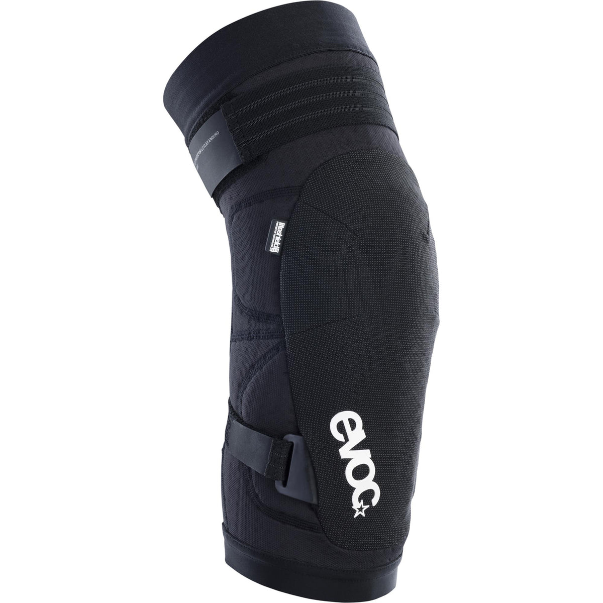 EVOC Knee Protector LS Flex Enduro 2027 - Black - XXL