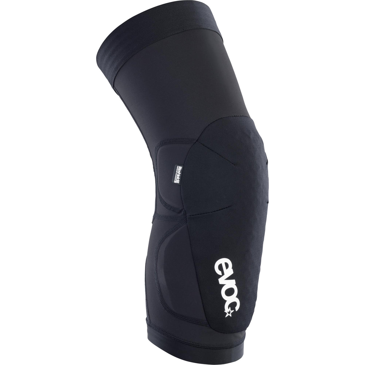EVOC Knee Protector LS Flex Lite 2027 - Black - XXL