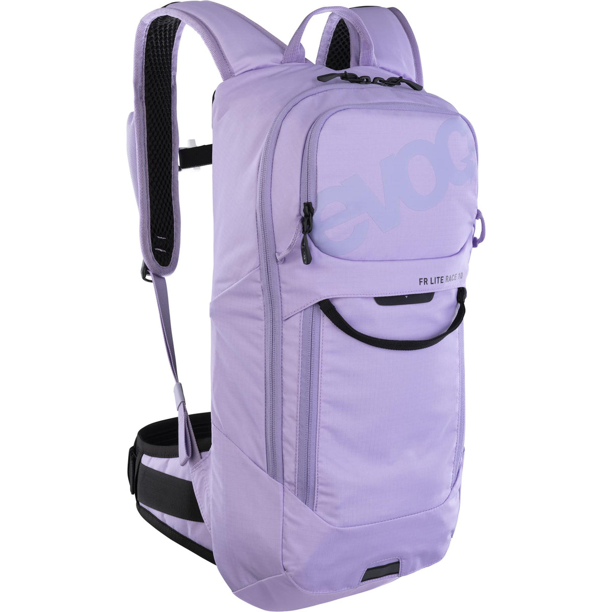 EVOC FR Lite Race Protector Backpack