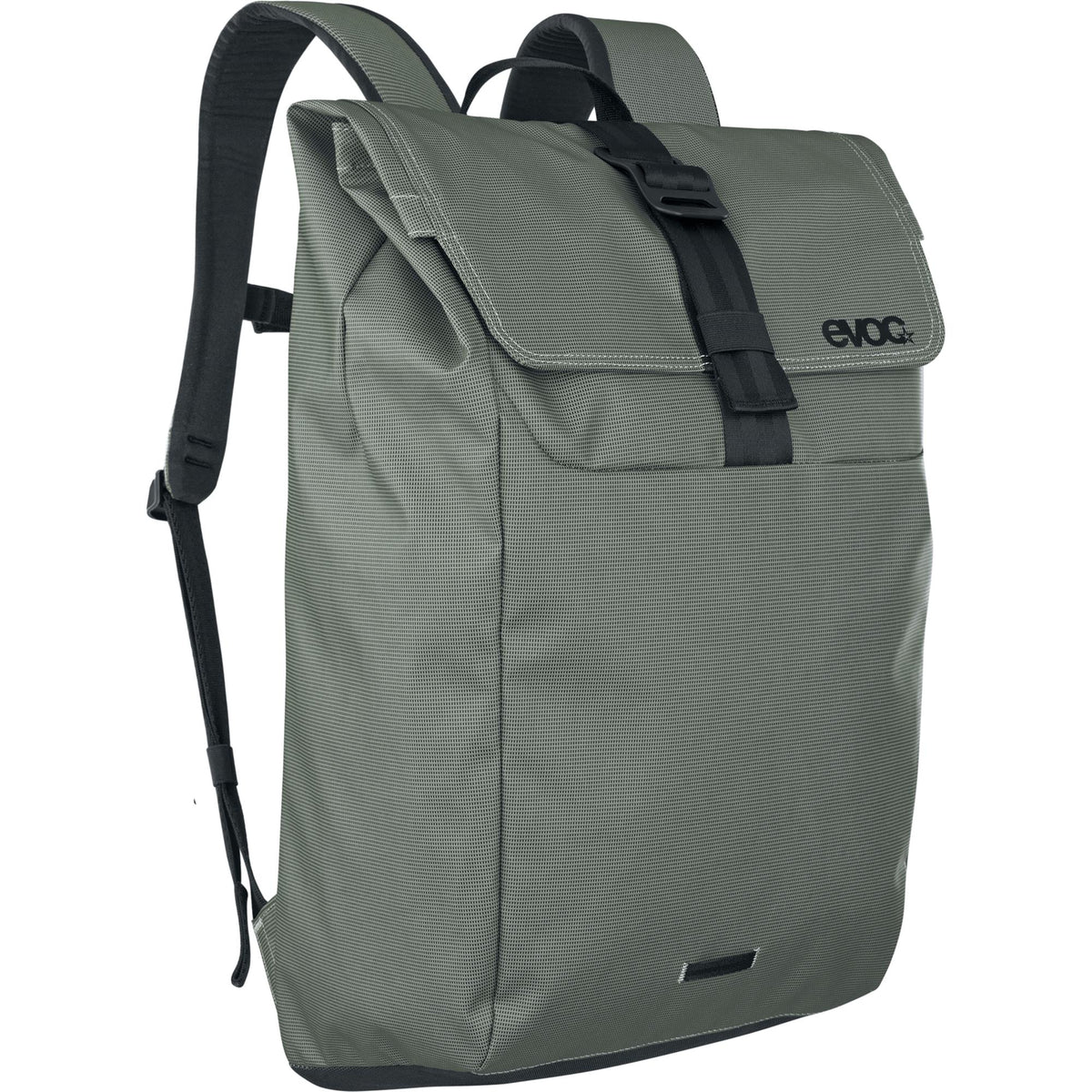 EVOC Duffle Backpack 26L 2023 - Dark Olive/Black